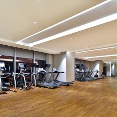 Crowne Plaza Chengdu Wenjiang by IHG