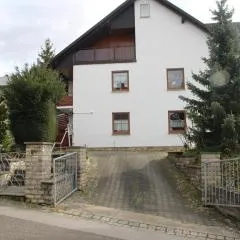 Ferienwohnung Friedrich