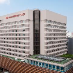 ANA 크라운 플라자 후쿠오카(ANA Crowne Plaza Fukuoka, an IHG Hotel)