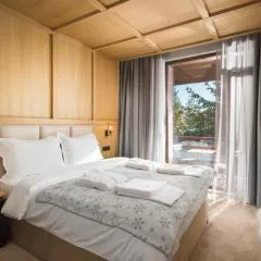 Hotel and Relax Moreni