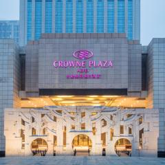 Crowne Plaza Hefei, an IHG Hotel