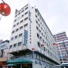 Nan Yeang Hotel Petaling Street Kuala Lumpur