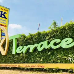 A.K. Terrace Hotel