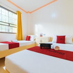 RedDoorz @ Q Abeto Street Mandurriao