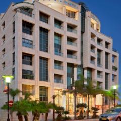 Crowne Plaza Haifa, an IHG Hotel