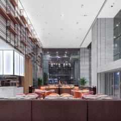 Crowne Plaza Kunshan by IHG