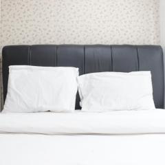 Cozy 2BR Apartment at The Jarrdin Cihampelas near Cihampelas Walk By Travelio