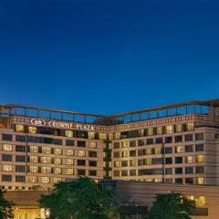 Crowne Plaza Today Gurugram by IHG