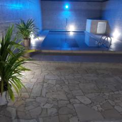 Maragogi - Casa com piscina