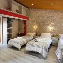 Cal Vibo