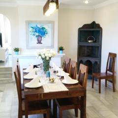 Villa Narnia, 3br with private swimming pool and a sauna