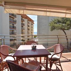 Apartment Medisol by Interhome