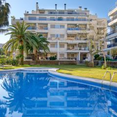 Apartment Zephyrus by Interhome