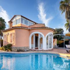 Holiday Home Golf y Playa by Interhome