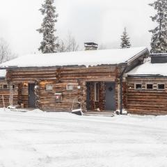 Holiday Home Salmikangas f1 by Interhome