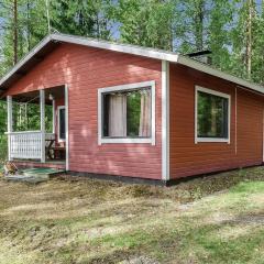Holiday Home Haapalehto by Interhome