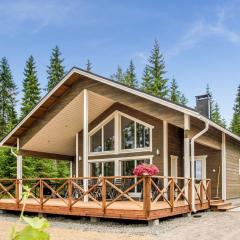 Holiday Home Kielo by Interhome