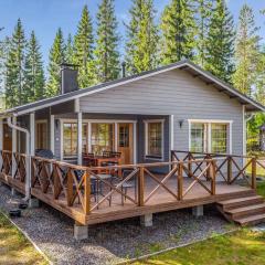 Holiday Home Kaarna by Interhome