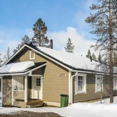 Holiday Home Aarre a by Interhome