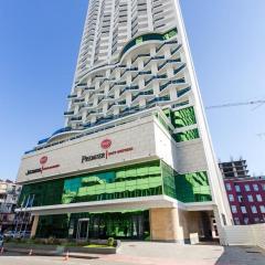 Апартаменты Mega Palace