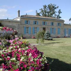 Domaine de Naudon