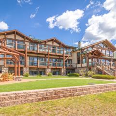 The Estes Park Resort