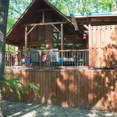 Deer Trail w Sunken Hot Tub