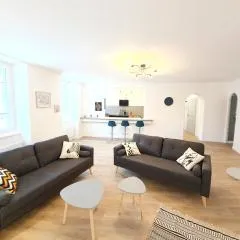 Appartement de charme climatisé