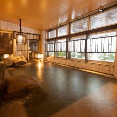 도미 인 기후 에키아메(Dormy Inn Gifu Ekimae)