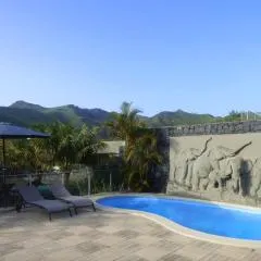 Eco Suites Caves