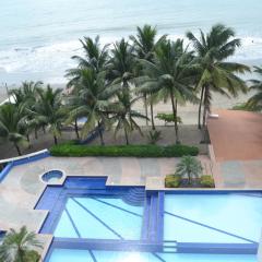 Suite frente al mar Playa Azul