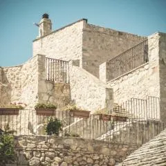 Masseria Storica Pilapalucci