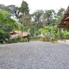 Finca Las Palmas Ecolodge