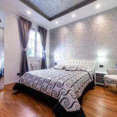 FASHION APARTMENT SILVER Bologna