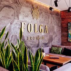 FOLGA - Hotel, Restauracja, Browar, SPA