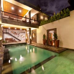 Kusuma Living and Villa Seminyak
