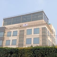 Maryland Group Hotel