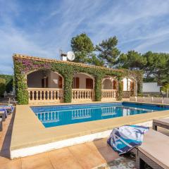 Villa Can Odile By SunVillas Mallorca