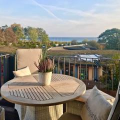 Baabe Villen Ensemble FeWo 34 Pura