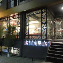 Nuru Ziya Residences