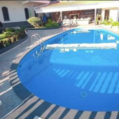 Arcos Grand Suites with pool