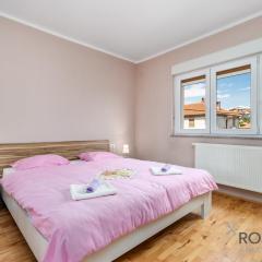 Rona apartments Smokva