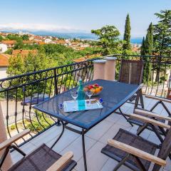 Rona apartments Smokva