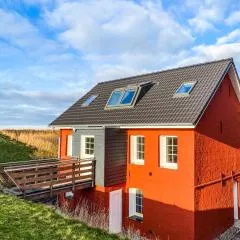 Ferienhaus Südwesthörn