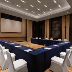 Crowne Plaza Resort Changbaishan Hot Spring by IHG