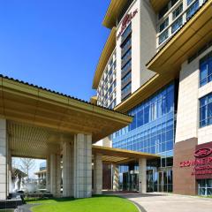 Crowne Plaza Yangzhou by IHG