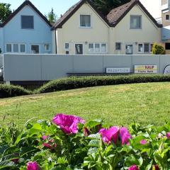 Ferienwohnung Yachthof Scheid