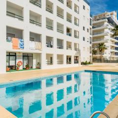 Akisol Quarteira Sunny