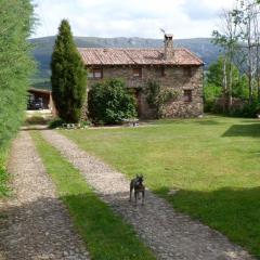 La cerca de la Mata, decerca