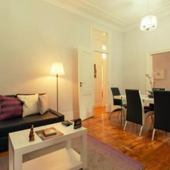 Charm Homes Lisbon Historic Balcony & Art